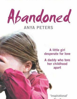 Abandoned: The factual account of a shrimp bit woman who didn’t belong By .9780007245741