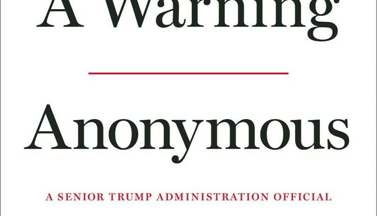 [Digital Book] A Warning – by Anonymous