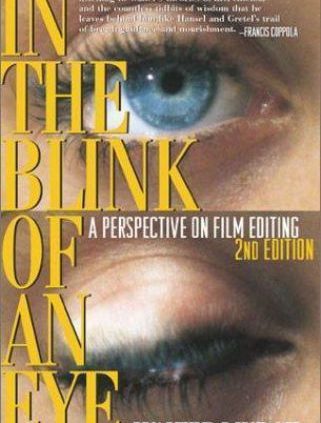 Within the Blink of an Sign: A Point of view on Movie Modifying, 2nd Edition  Murch, Walte
