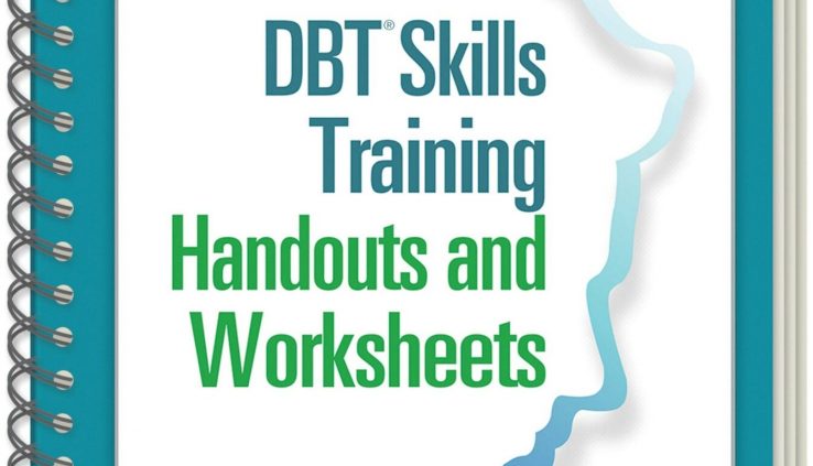 DBT® Abilities Coaching Handouts and Worksheets 2ed (E-B0K|E-MAILED) #35