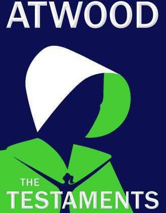 The Testaments Sequel To The Handmaid’s Yarn By Margaret Atwood P.DF