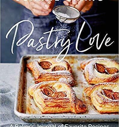 Pastry Esteem-A Baker’s Journal of Licensed Recipes ( Digital 2019)