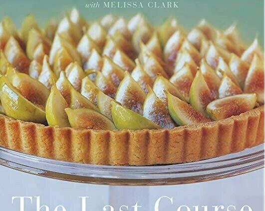 The Closing Route: A Cookbook by Claudia Fleming, Melissa, Tom Colicchio (Digital