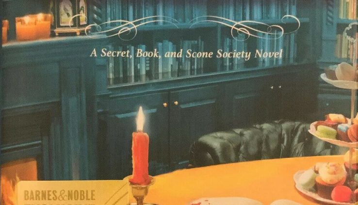 🔥🔥 The E book Of Candlelight By Ellary Adams. Recent, Hardcover ~ FREE SHIPPING!!