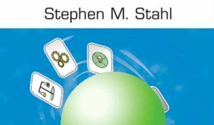Prescriber’s Recordsdata : Stahl’s An fundamental Psychopharmacology by Stephen M. Stahl…