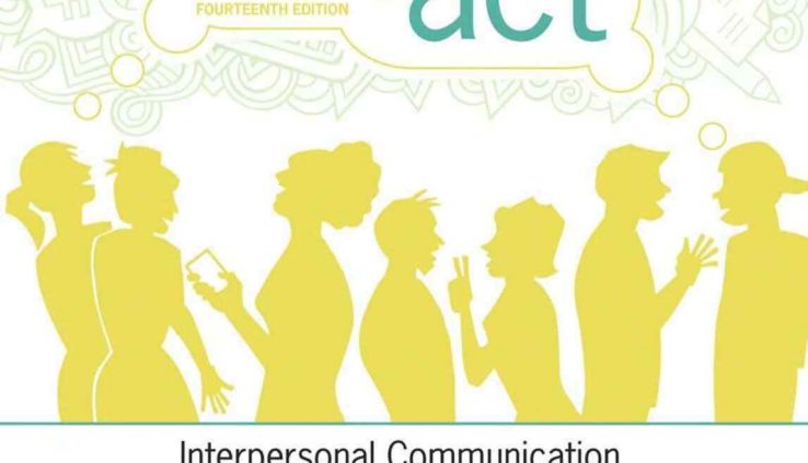 P.D.F Inter-Act Interpersonal Dialog Ideas, Abilities, and Contexts 14th