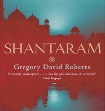 Shantaram By Gregory D Roberts