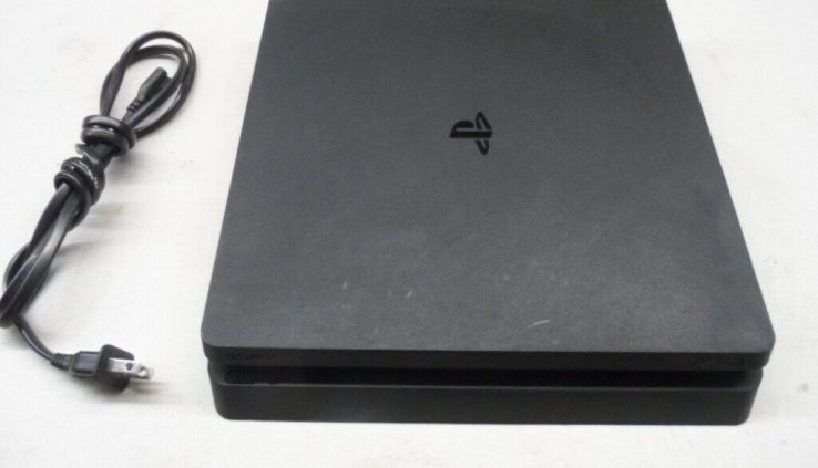 Playstation4 PS4 Slim Console Handiest 500GB -Fine-