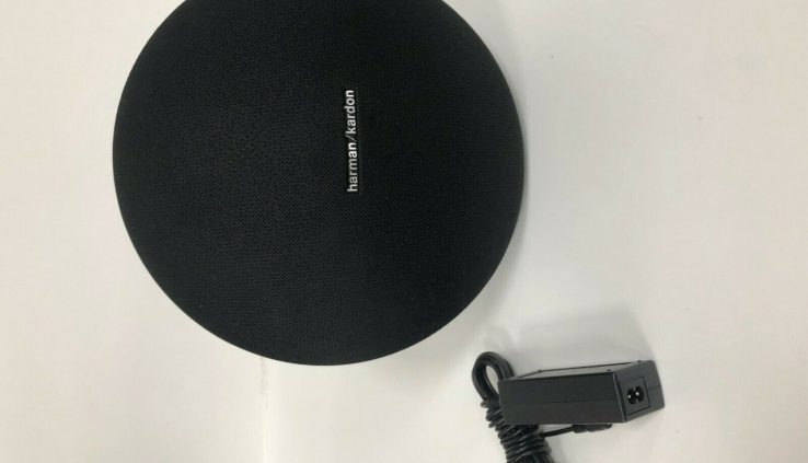 Harman Kardon Onyx Studio 3 Wi-fi Bluetooth Speaker – Shadowy