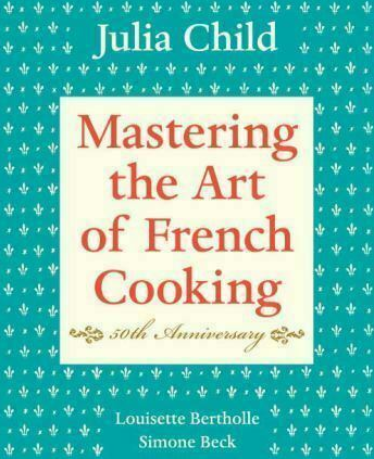 Mastering The Work Of French Cooking Quantity [PĎF]