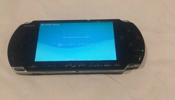 PlayStation Portable PSP 3000 3001 Diagram – Piano Sunless Examined And Works