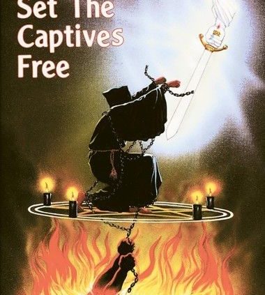 He Got right here to Situation the Captives Free, Paperback by Brown, Rebecca, Designate Unique, Fre…