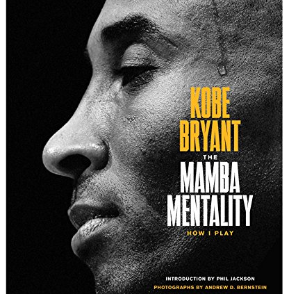 The Mamba Mentality: How I Play by Kobe Bryant  P’DF Hastily SHIPPING NEW