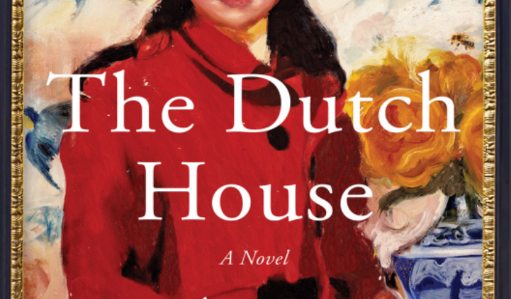 The Dutch Condo by Ann Patchett [PDF]