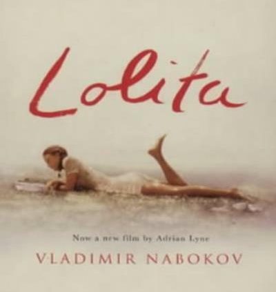 Lolita By Vladimir Nabokov. 9780140264074