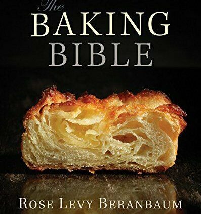 The Baking Bible – digital guide