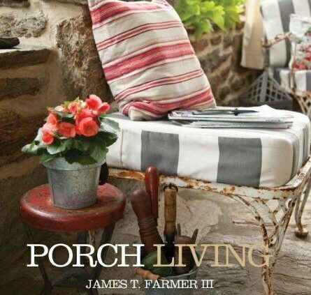 Porch Residing by Farmer, James T.