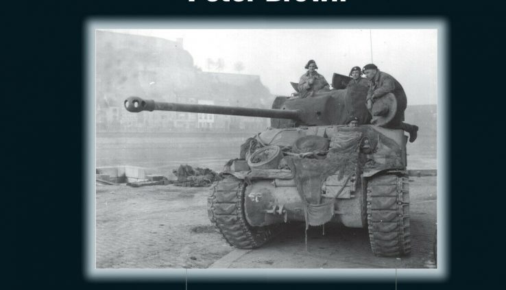 NEW! Armor PhotoHistory #6 Sherman Firefly