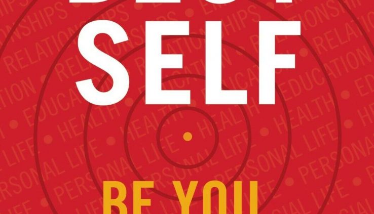 Most good Self: Be You, Most good Better by Mike Bayer (Digitall, 2019)