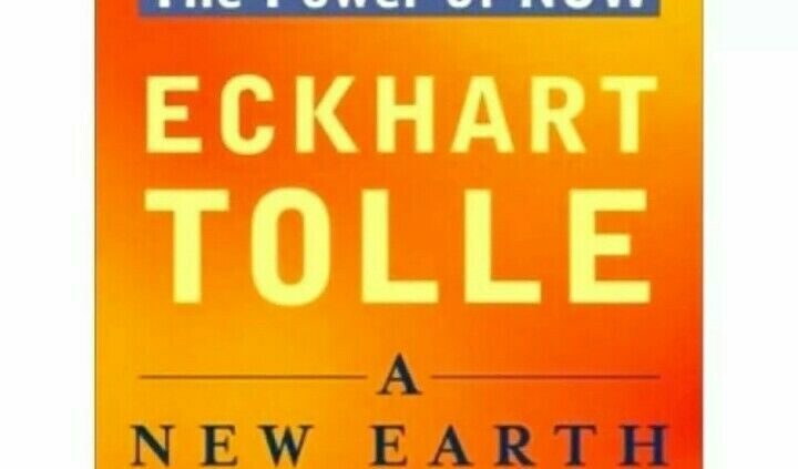 A Contemporary Earth : Awakening to Your Life’s Goal by Eckhart Tolle e–e book(p.d.f.)