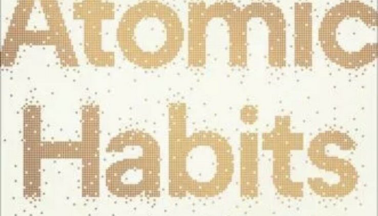 Atomic Habits : An Straightforward & Confirmed Manner to Abolish Exact By James Certain (Paperback)