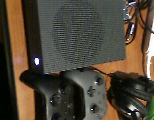 xbox 500 GB