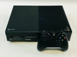Microsoft Xbox One 500 GB Console – Sunless