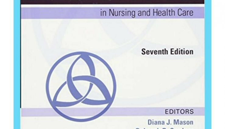Coverage & Politics in Nursing and Health Care 7th Version [PÐF]