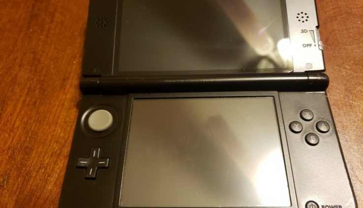 Pre Owned 3ds Consoles