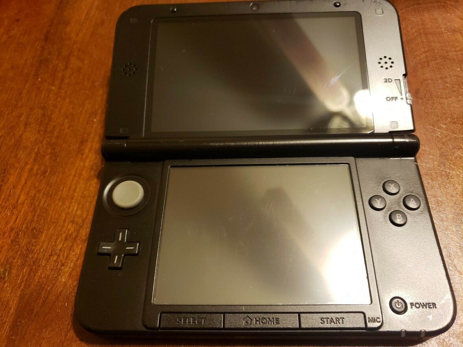 Pre Owned 3ds Consoles on 