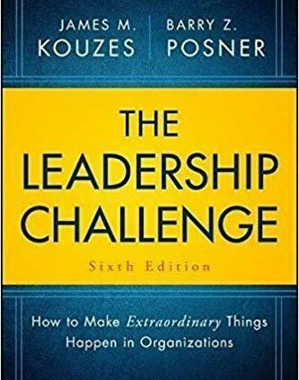 The Management Challenge – James M. Kouzes (Digital model)