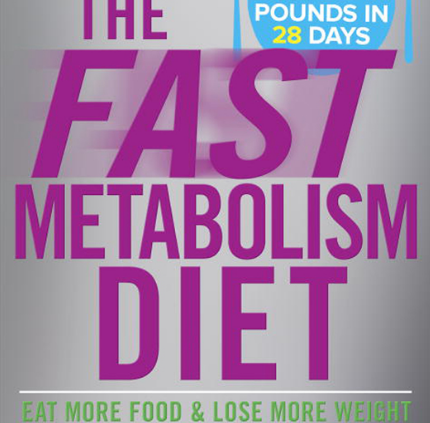 ✔ The Like a flash Metabolism Diet ✅ FAST DELIVERY ✅