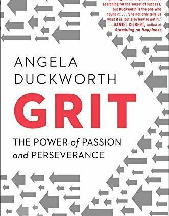 Grit: The Energy of Passion and Perseverance [P-D-F]