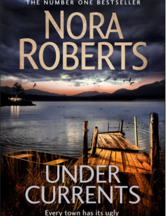 [E-edition] Below Currents 2019 by Nora Roberts