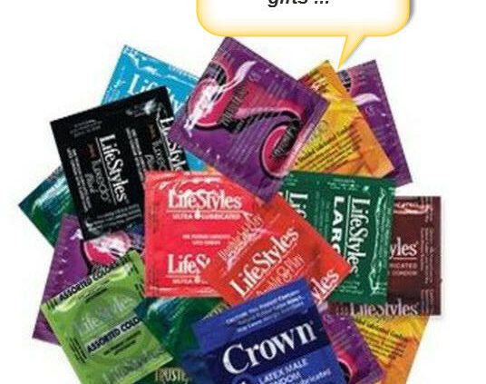 50 Lifestyles, Durex, Crown, One, & More Condoms Selection Pack