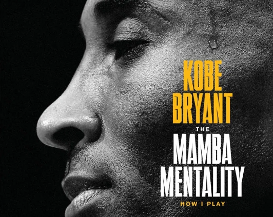 The Mamba Mentality: How I Play