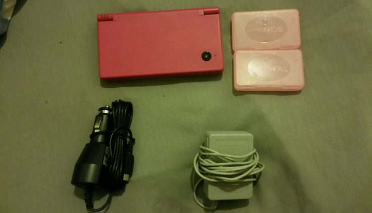 nintendo Dsi