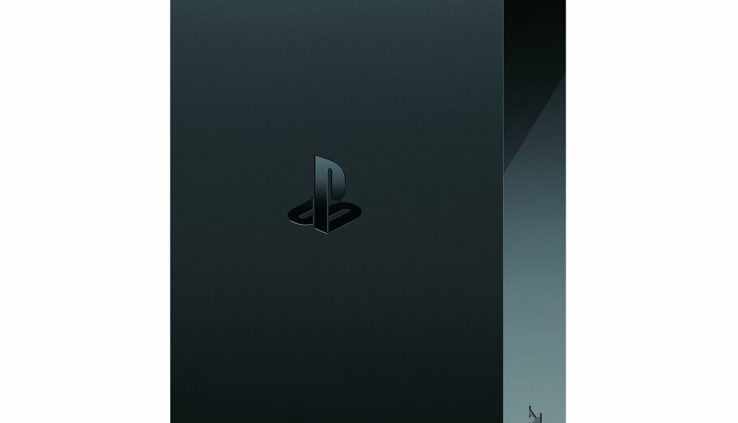 PlayStation TV