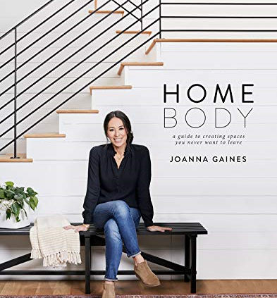 Homebody: A Manual to Increasing Areas You By no map Desire to Fade by Joanna Gaines…