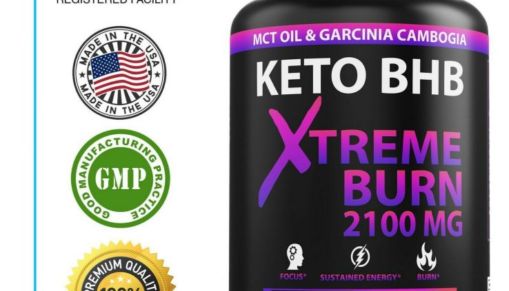 2100MG Keto Weight reduction program Pills Developed Weight Loss that WORKS Burn Elephantine Carb Blocker Fit