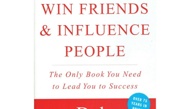 programs on how to uncover friends and influence contributors