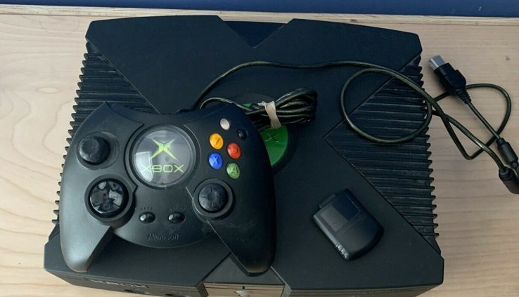 Microsoft Xbox Originate Edition 8GB Sunless Console With Controller (No Wires)