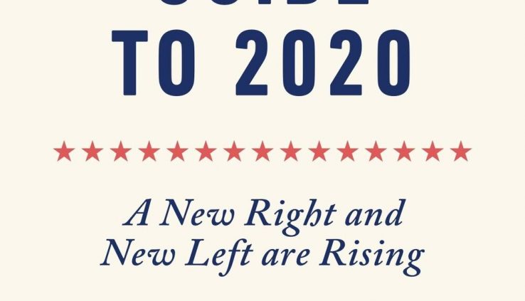 The Populist’s Facts to 2020 A New Absolute best and New Left are Rising