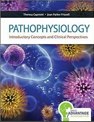 Human Pathophysiology : Introductory Concepts and Clinical Views [P-D-F]