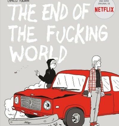 The Pause of the Fucking World, Paperback by Forsman, Charles, Impress New, Free …