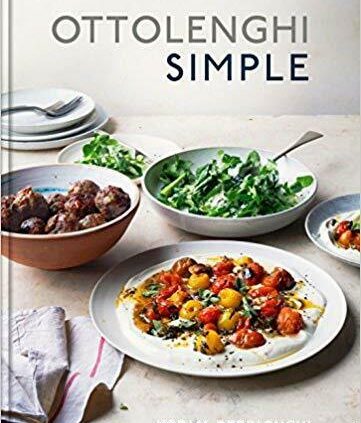 Ottolenghi Straightforward: A Cookbook(P. D .F)⚡ FAST DELIVERY⚡