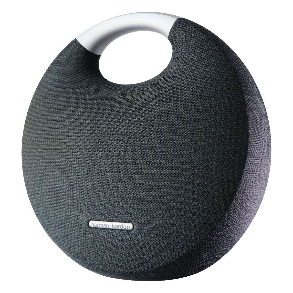 Harman Kardon Onyx Studio 5 Transportable Bluetooth Speaker - Dark ...