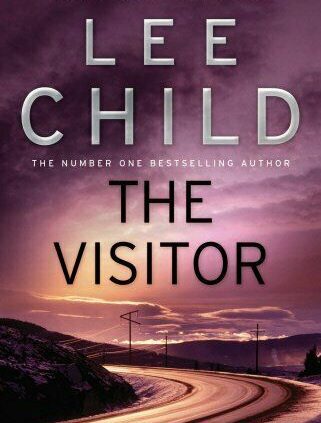 The Visitor By Lee Youngster