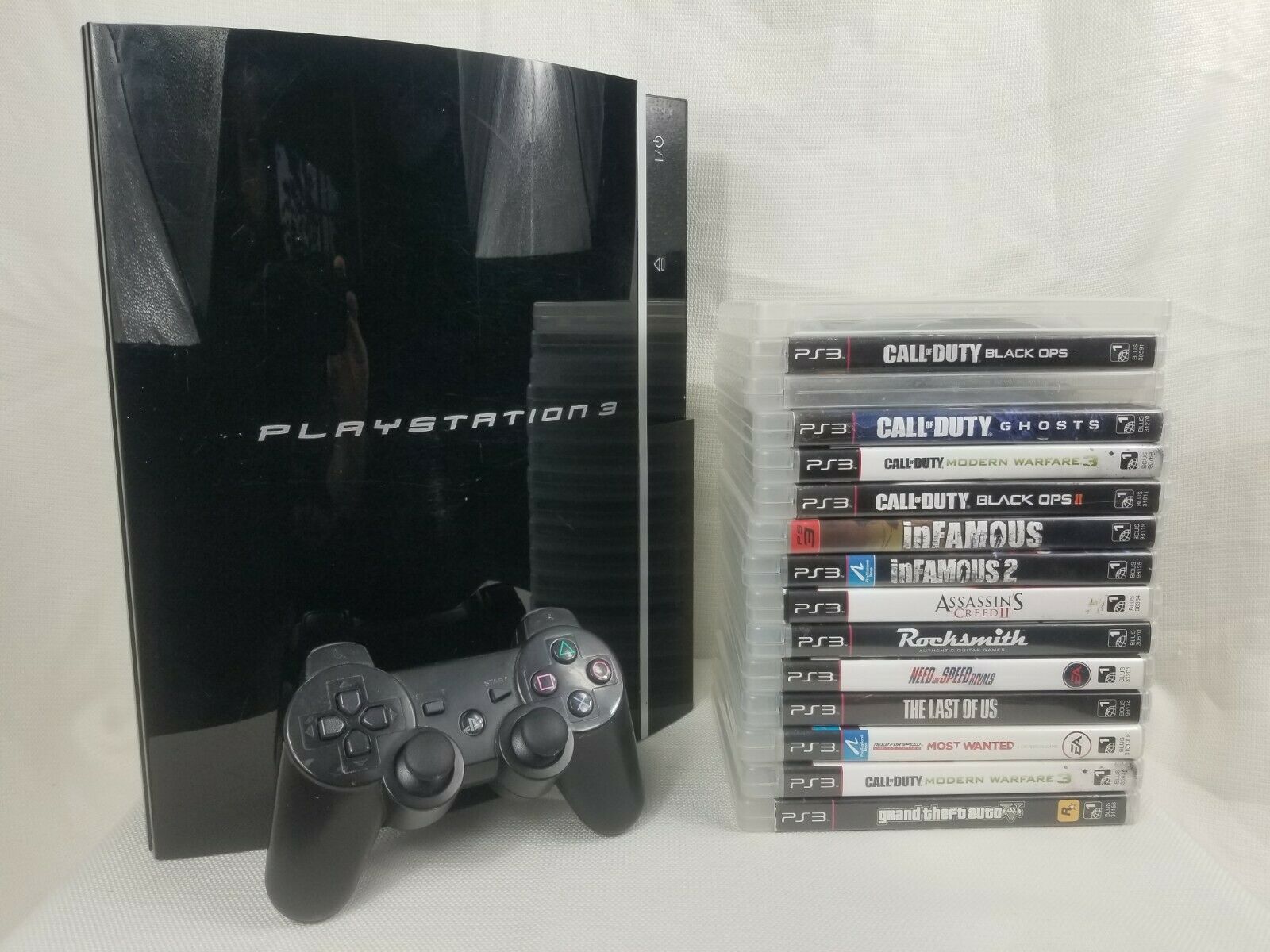 Прошить sony playstation 3 воронеж