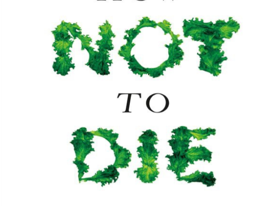 How To Now not Die by Michael Gregor DIGITAL